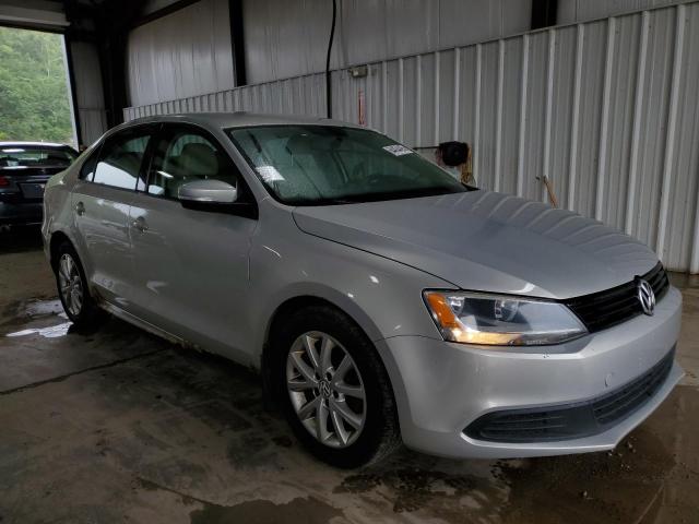 2011 VOLKSWAGEN JETTA SE - 3VWBZ7AJ7BM383463
