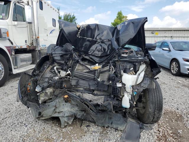 2022 CHEVROLET EQUINOX LS - 2GNAXHEV4N6106430