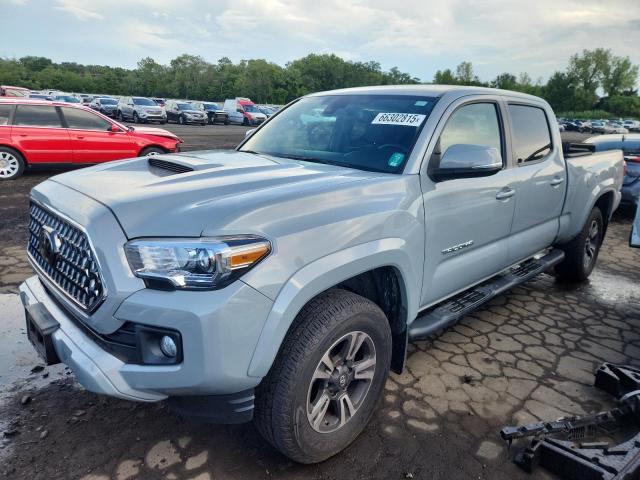 2018 TOYOTA TACOMA DOU - 3TMDZ5BN7JM043813