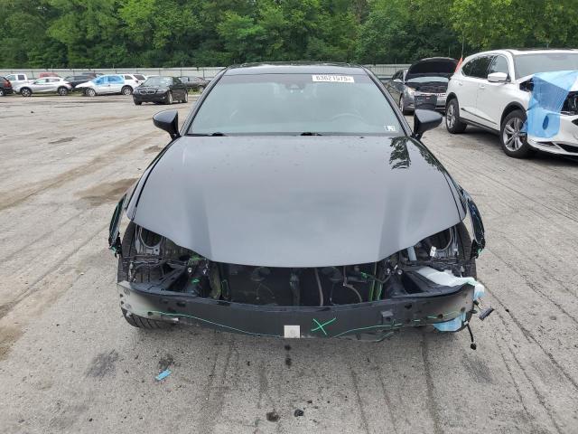 2018 LEXUS GS 350 BAS JTHCZ1BL2JA009907