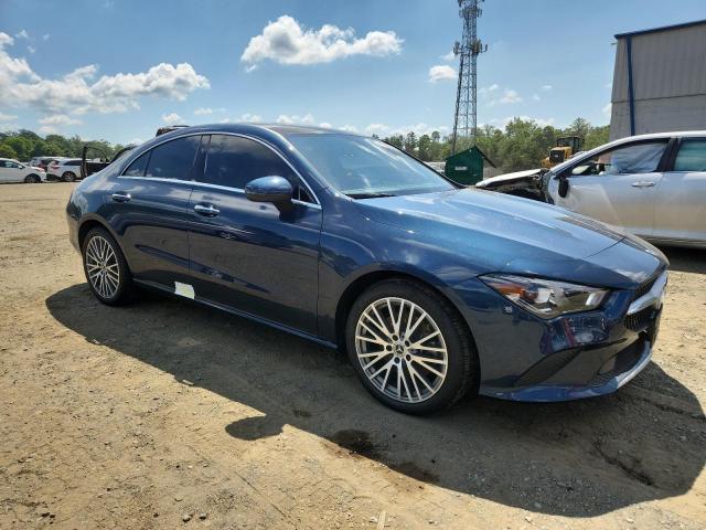 2021 MERCEDES-BENZ CLA 250 4M W1K5J4HBXMN191036