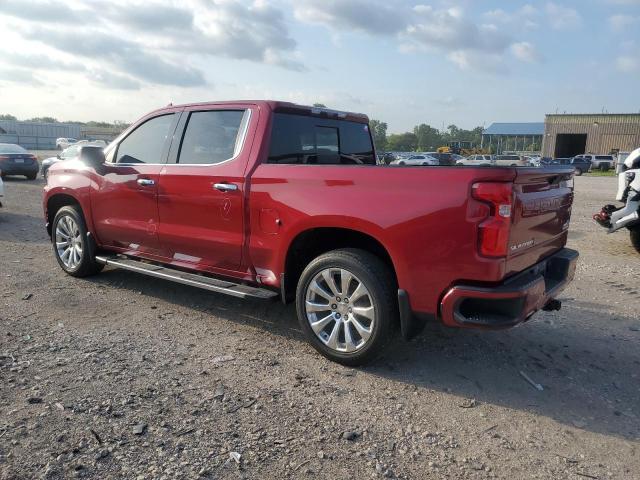 2020 CHEVROLET SILVERADO K1500 HIGH COUNTRY 1GCUYHED3LZ118418