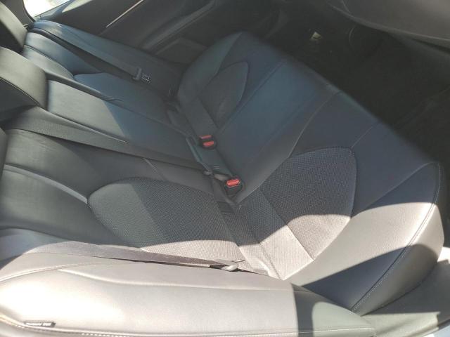 2019 TOYOTA CAMRY XSE - 4T1B61HK6KU745720