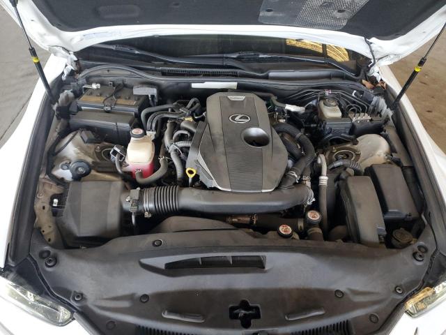 2018 LEXUS IS 300 JTHBA1D24J5081109