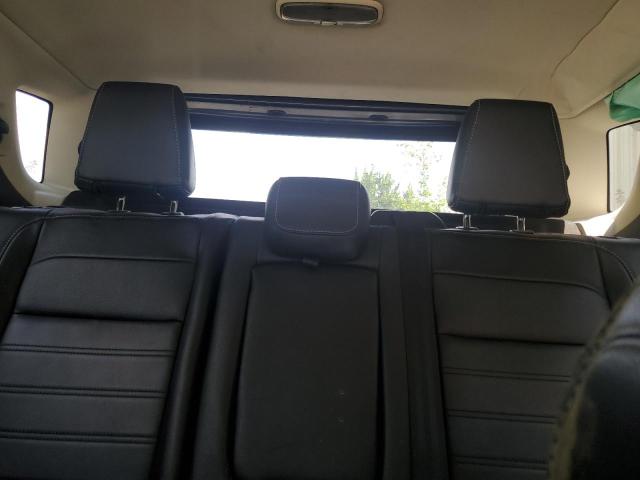 2019 FORD ECOSPORT T - MAJ6S3KL0KC294634