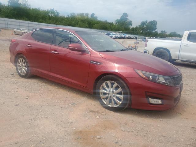 2014 KIA OPTIMA EX - 5XXGN4A74EG334444