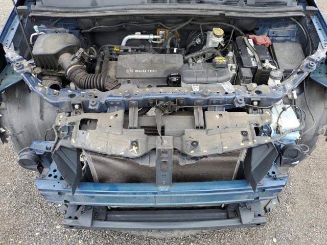 2020 BUICK ENCORE PRE KL4CJASB7LB002801
