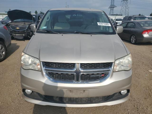 2012 DODGE GRAND CARA - 2C4RDGDG4CR307905