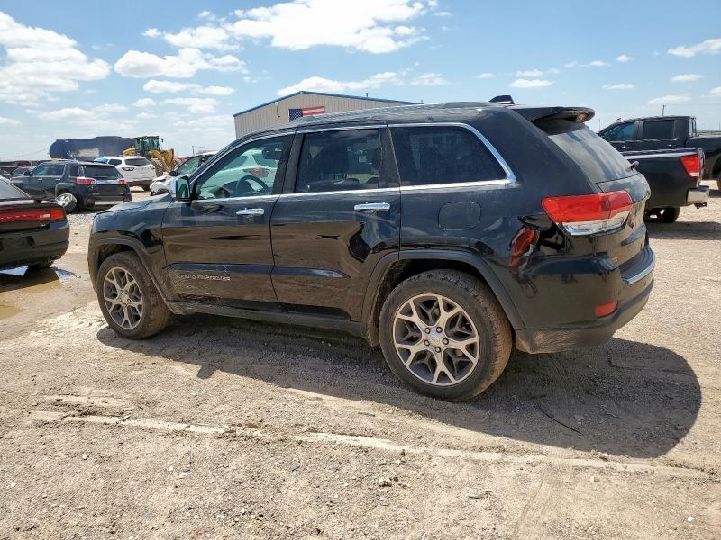 2019 JEEP GRAND CHER 1C4RJEBG5KC847318
