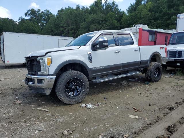 FORD F250 SUPER