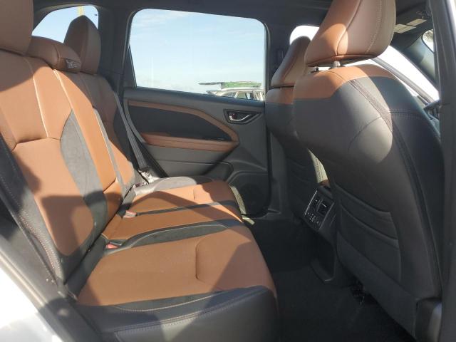 2025 SUBARU FORESTER TOURING JF2SLDTC1SH477538