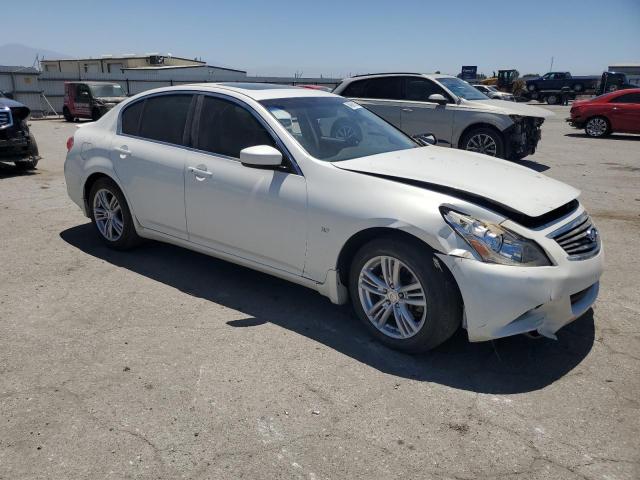 2015 INFINITI Q40 - JN1CV6AP9FM500918