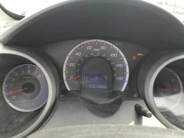 2010 HONDA FIT - JHMGE8H25AC005472