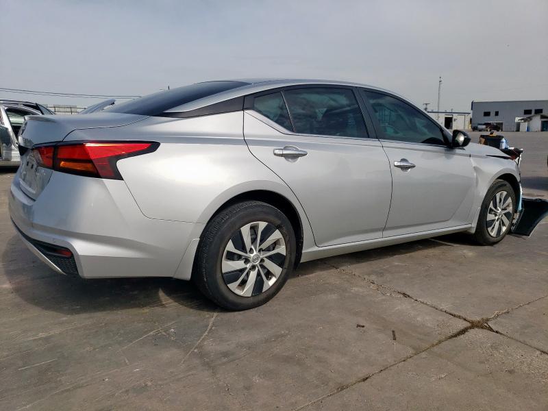 2024 NISSAN ALTIMA S 1N4BL4BV6RN394593