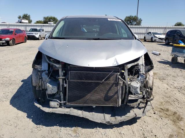 2021 TOYOTA SIENNA LE - 5TDKSKFC0MS022096