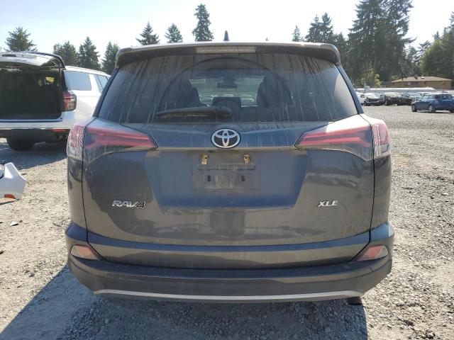 2018 TOYOTA RAV4 ADVEN 2T3WFREV0JW469135