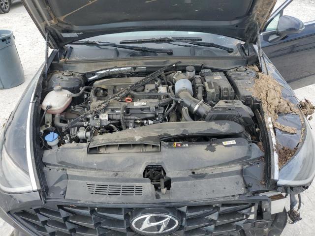 2023 HYUNDAI SONATA LIM KMHL34J23PA307562