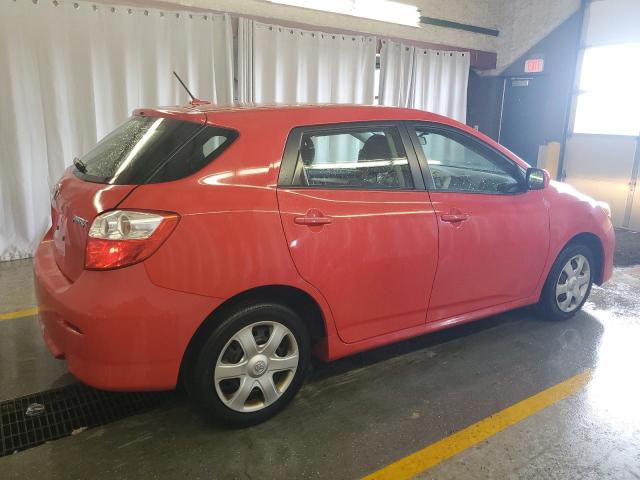 2010 TOYOTA COROLLA MA - 2T1KU4EE5AC434608