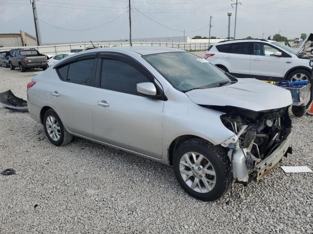 2018 NISSAN VERSA S 3N1CN7AP1JL860306