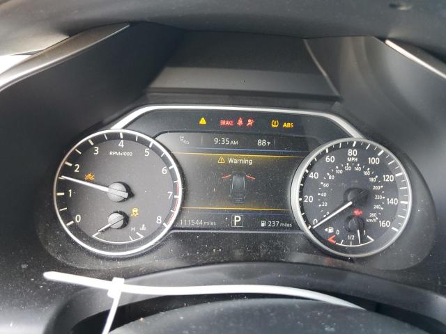 2016 NISSAN MURANO S 5N1AZ2MG1GN158207