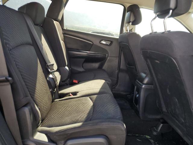 2014 DODGE JOURNEY SX - 3C4PDDBG6ET127494