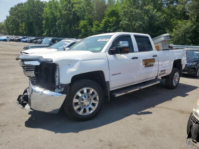 Global Auto Auctions: 2016 CHEVROLET SILVERADO