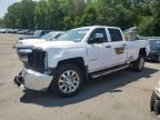 2016 CHEVROLET SILVERADO - 1GC1KUEG7GF149976