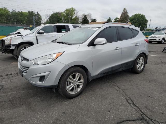 HYUNDAI TUCSON GLS