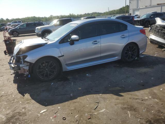 SUBARU WRX LIMITE