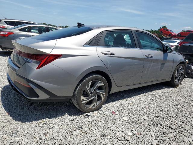 2024 HYUNDAI ELANTRA SE KMHLS4DG1RU716753