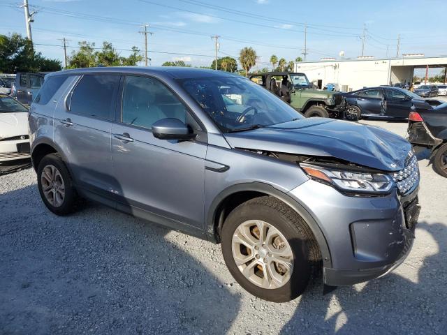 2021 LAND ROVER DISCOVERY SALCJ2FX5MH888819