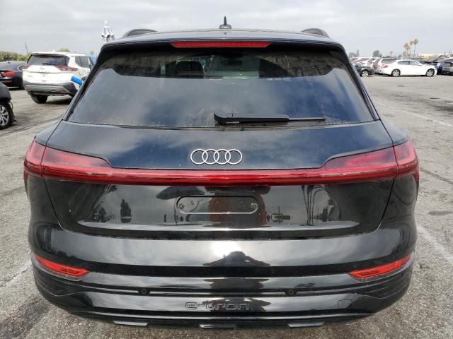 2024 AUDI Q8 E-TRON WA15AAGE6RB056241