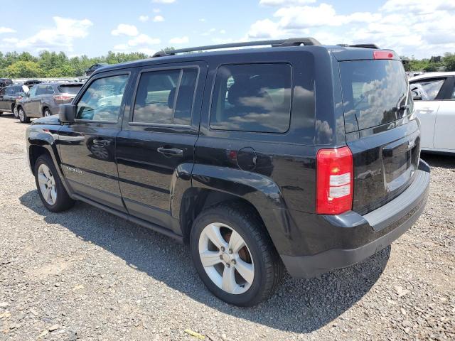 2017 JEEP PATRIOT LA 1C4NJPFA1HD115710