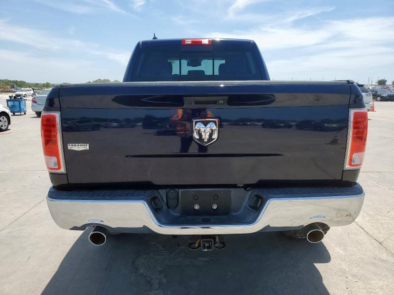 2016 RAM 1500 LARAM - 1C6RR6VT0GS241372