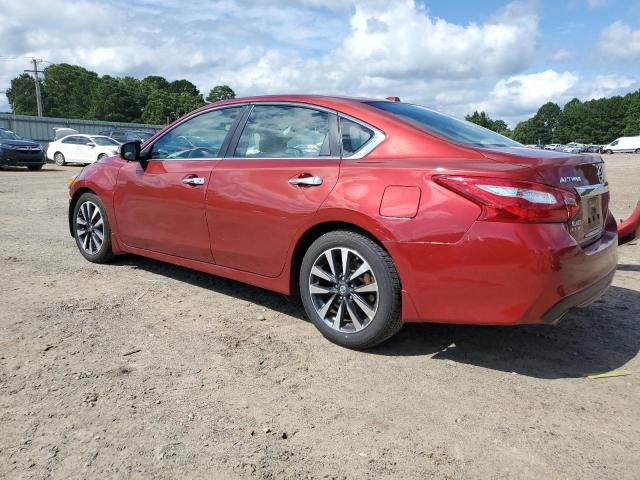 Vin: 1n4al3ap6gc127259, lot: 62950655, nissan altima 2.5 20162