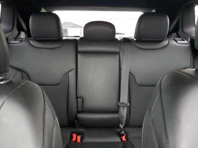 2025 JEEP COMPASS TR 3C4NJDDN9ST594447