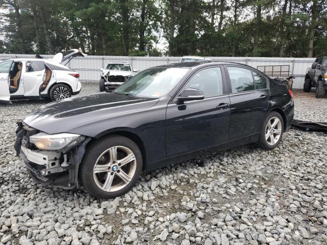 2015 BMW 328 XI SUL WBA3B5C55FF961319