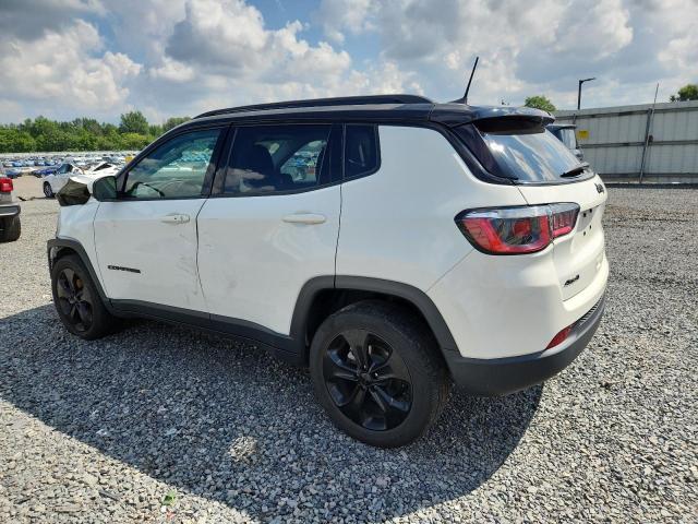 2020 JEEP COMPASS LA 3C4NJDBB6LT149903