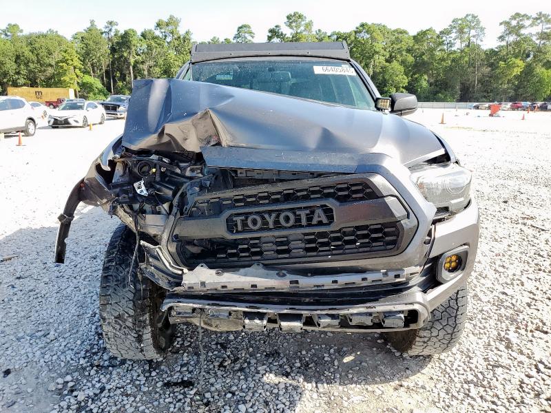 2016 TOYOTA TACOMA DOU - 5TFGZ5ANXGX004828