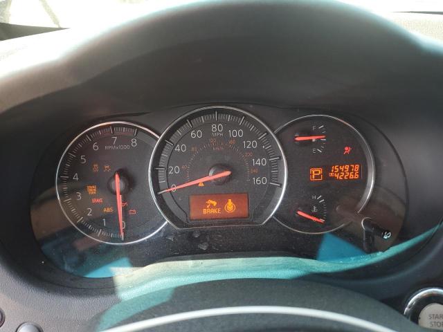 2011 NISSAN MAXIMA S - 1N4AA5AP9BC854227