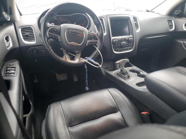 2020 DODGE DURANGO CI 1C4RDJEG4LC119700