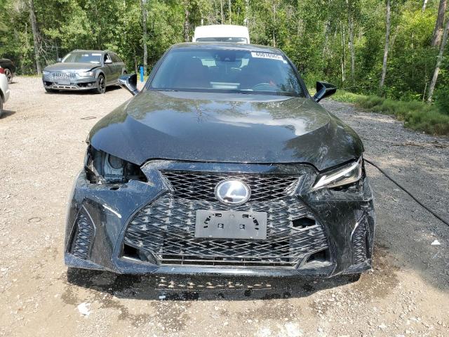 2021 LEXUS IS 300 F S JTHG81F26M5045974