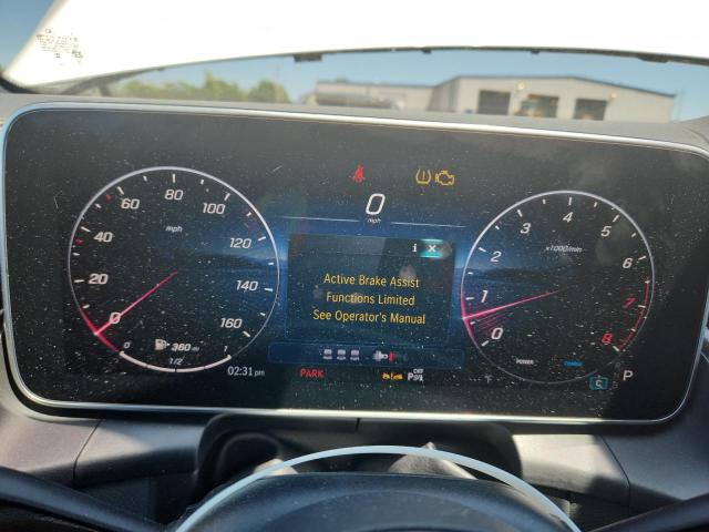 2025 MERCEDES-BENZ GLC 300 4M - W1NKM4HB6SF259918