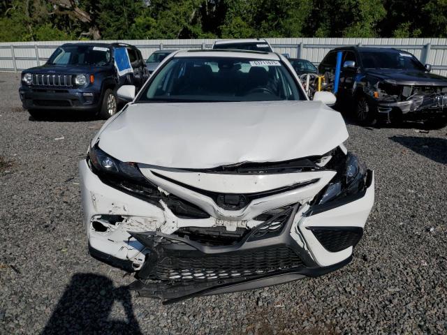 2023 TOYOTA CAMRY SE N - 4T1G11AK0PU822393