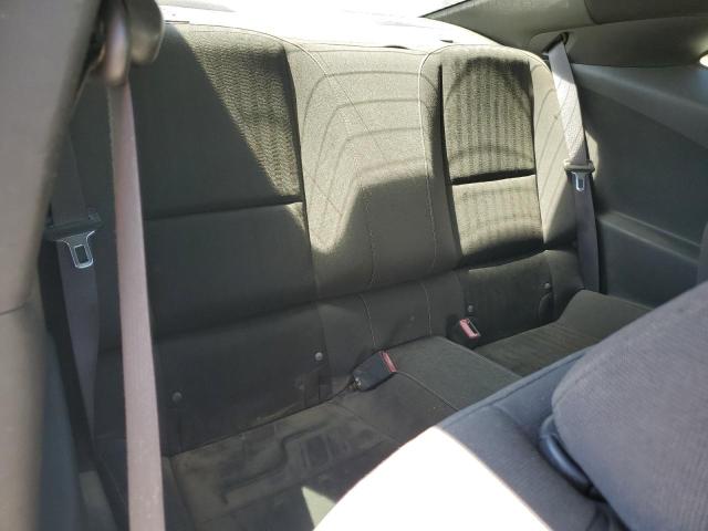 2015 CHEVROLET CAMARO LS 2G1FB1E34F9312066