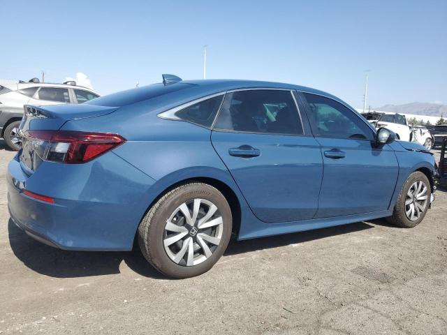 2025 HONDA CIVIC LX 2HGFE2F23SH575810
