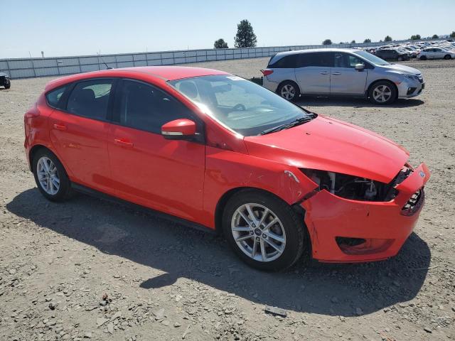 2015 FORD FOCUS SE 1FADP3K27FL223050