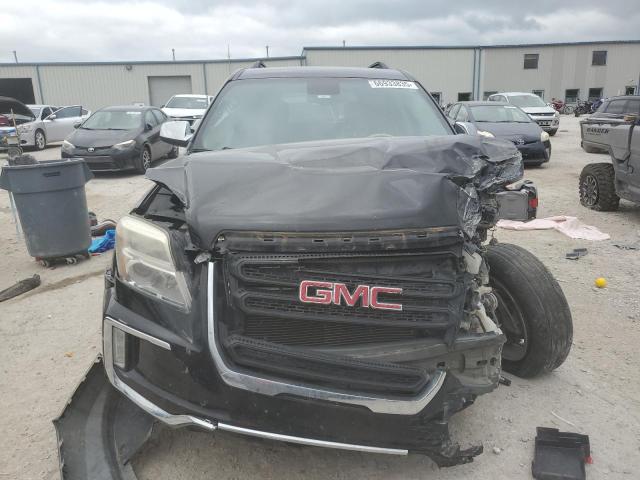 2016 GMC TERRAIN SL - 2GKALNEK4G6196405