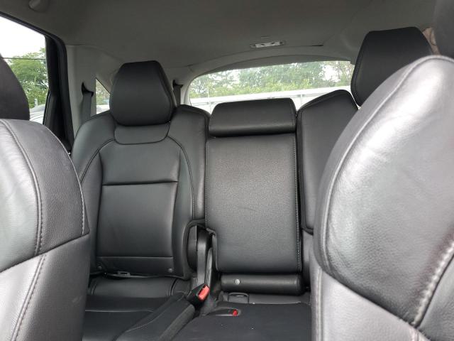 2016 ACURA MDX TECHNO - 5FRYD4H49GB053893