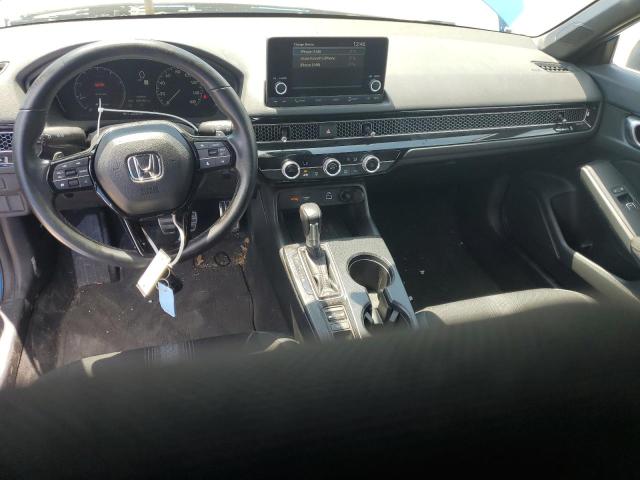 2023 HONDA CIVIC SPORT 19XFL2H82PE017567